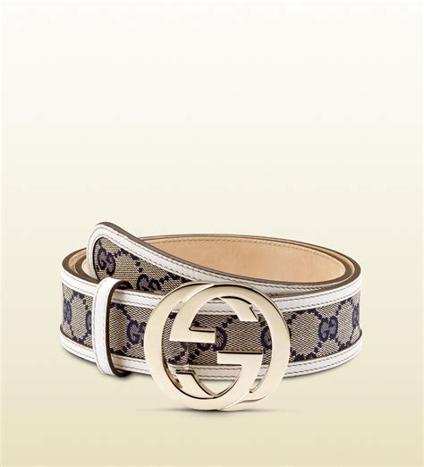 gucci belt original